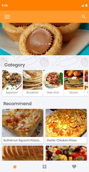 All Recipes Food