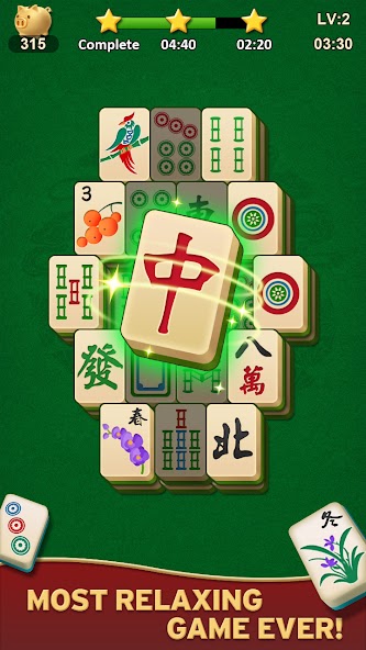 Mahjong - Match Puzzle Games