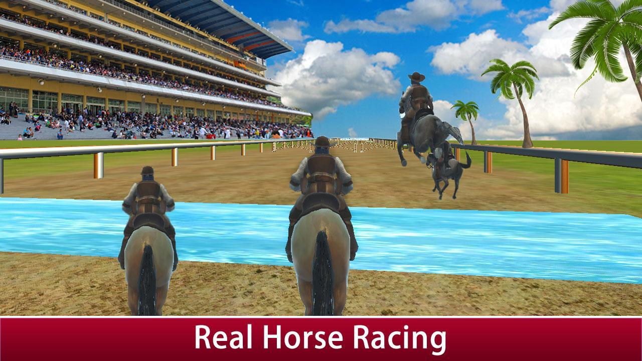 Horse Champion Derby 2016