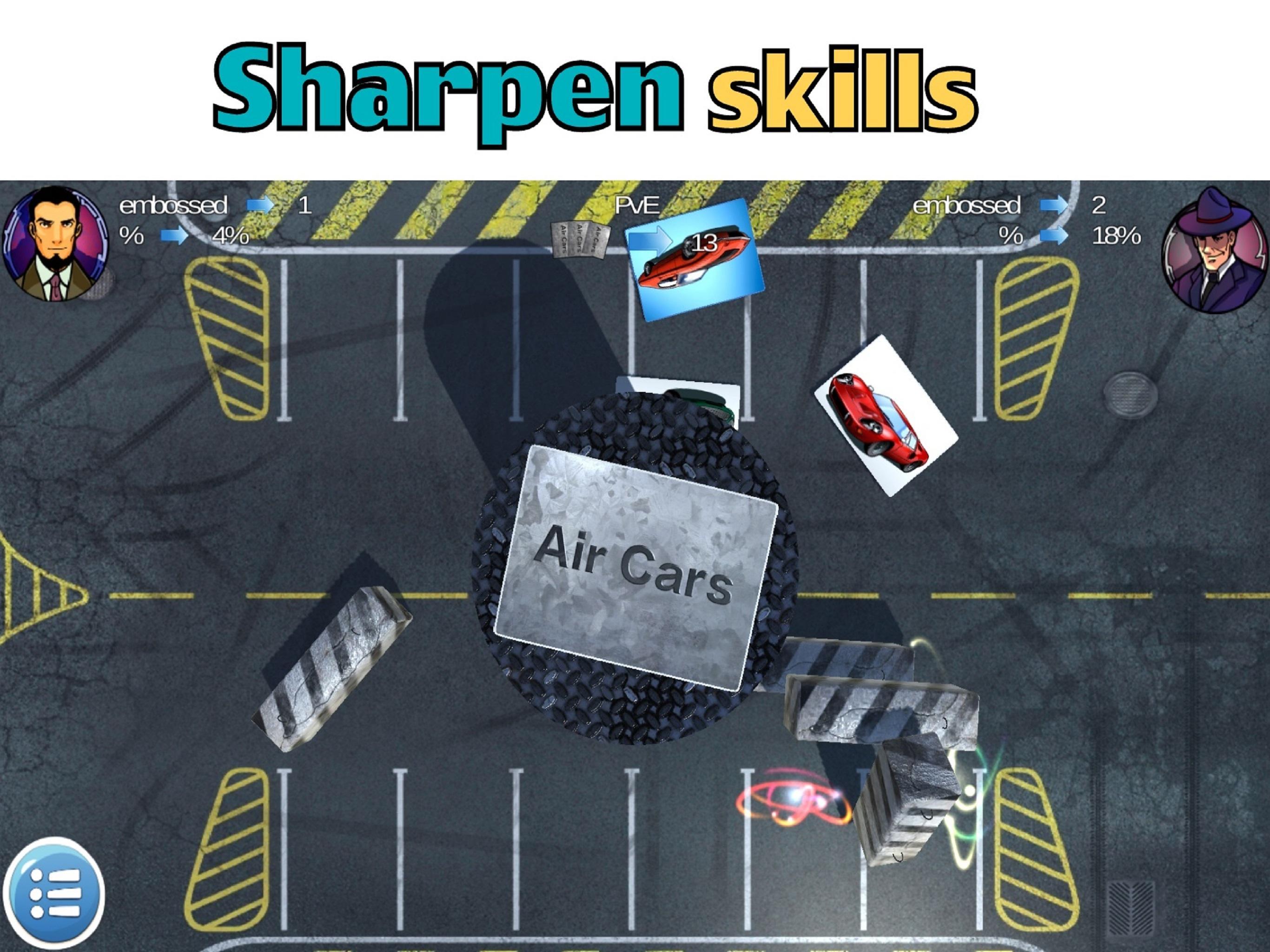 Air Cars