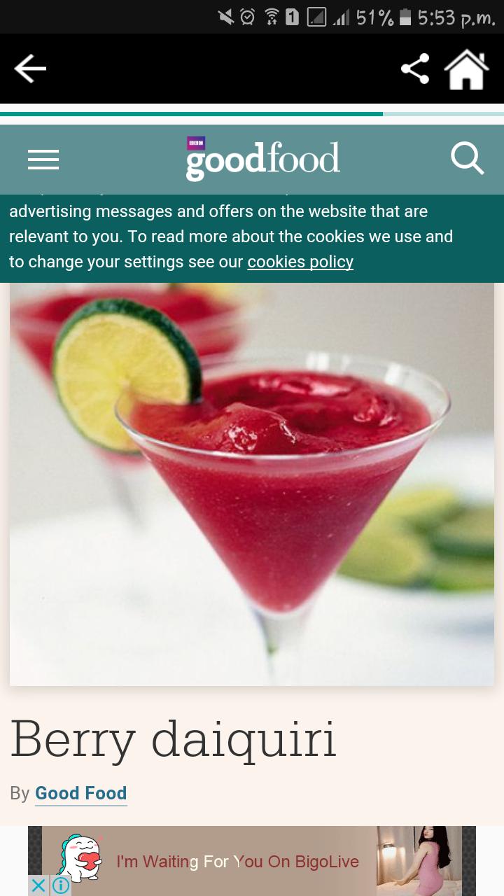 300+ Cold Beverage Recipes