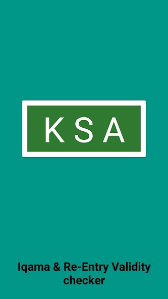KSA Iqama status [Unofficial]