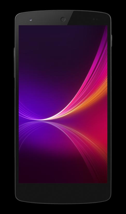 Stock Wallpapers (Gflex 2)