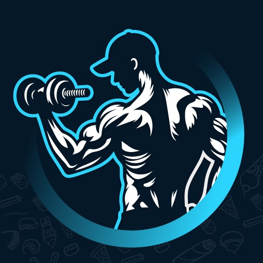 MyFitnessCoach Fitness Tracker