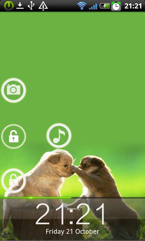 Twins free Magic Locker Theme