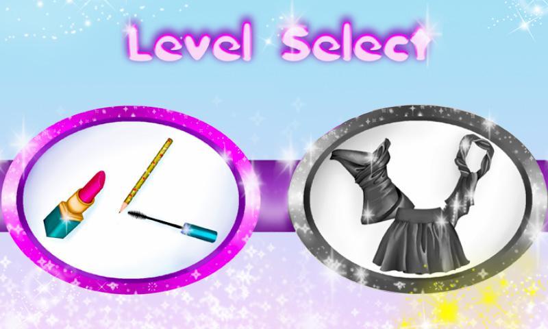 Princess Fashion Makeover