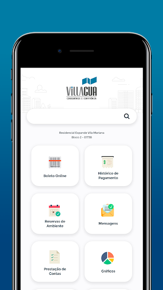 Villagua Administradora