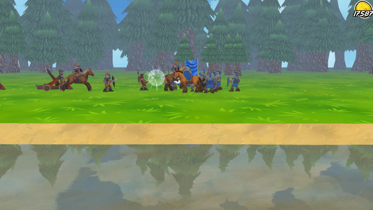 Wars Kings Kingdoms Legions