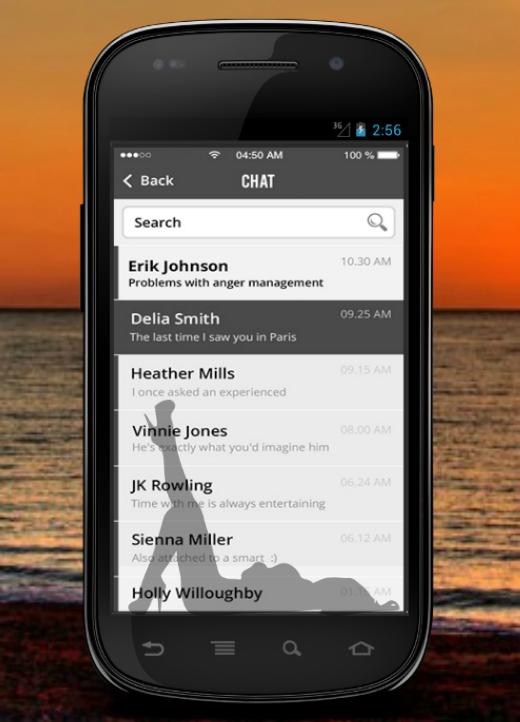 SINGLES HOOKUP MEET NEW PEOPLE