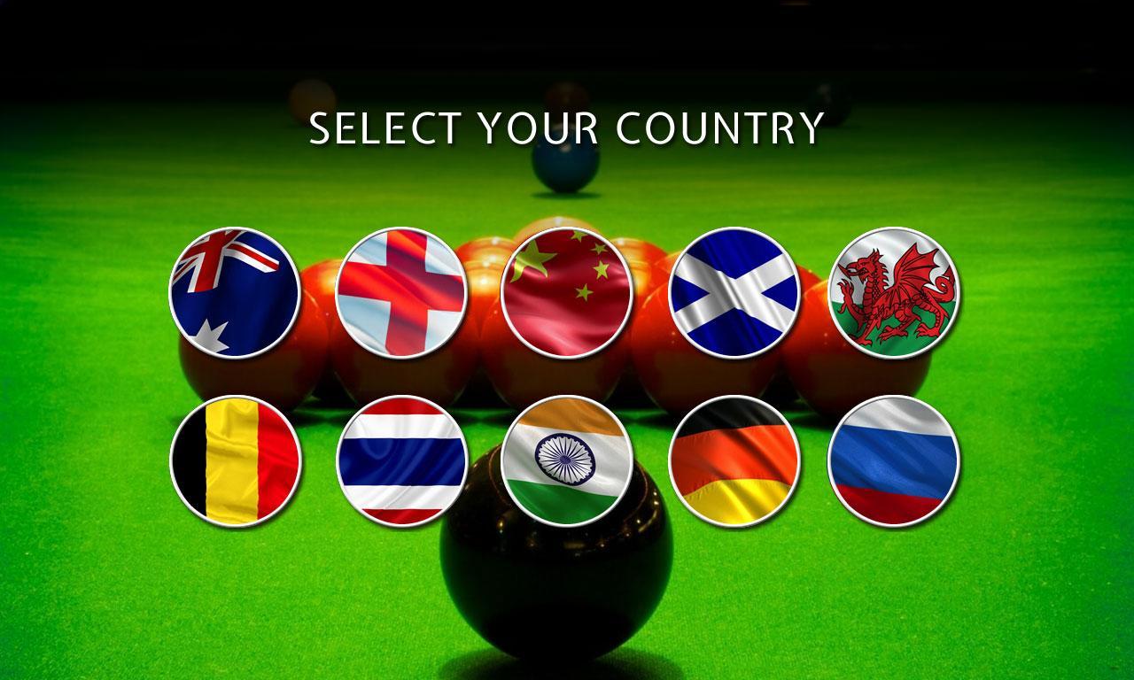Real 3D Snooker World 2017: Free Snooker Game