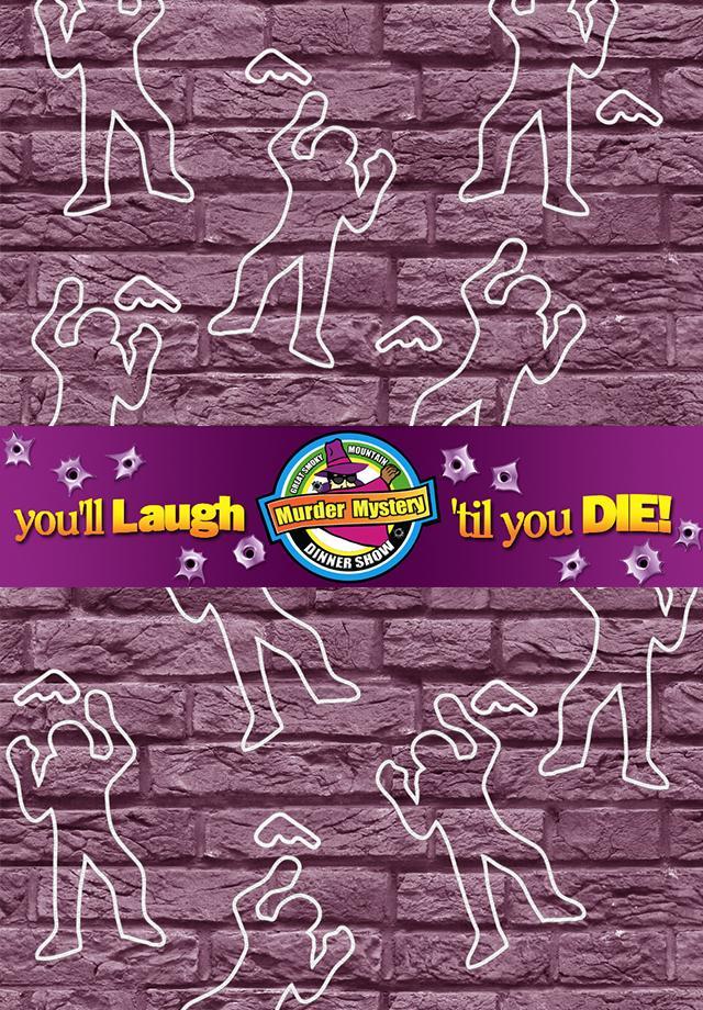 Murder Mystery Killer Game