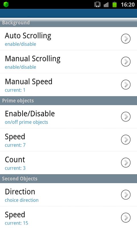 Tanks of War HD 3D LWP