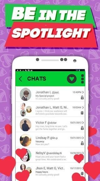 Flirty mania - free cams