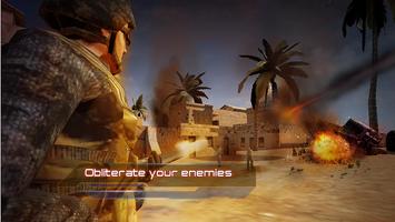 Special Ops - Action FPS Game