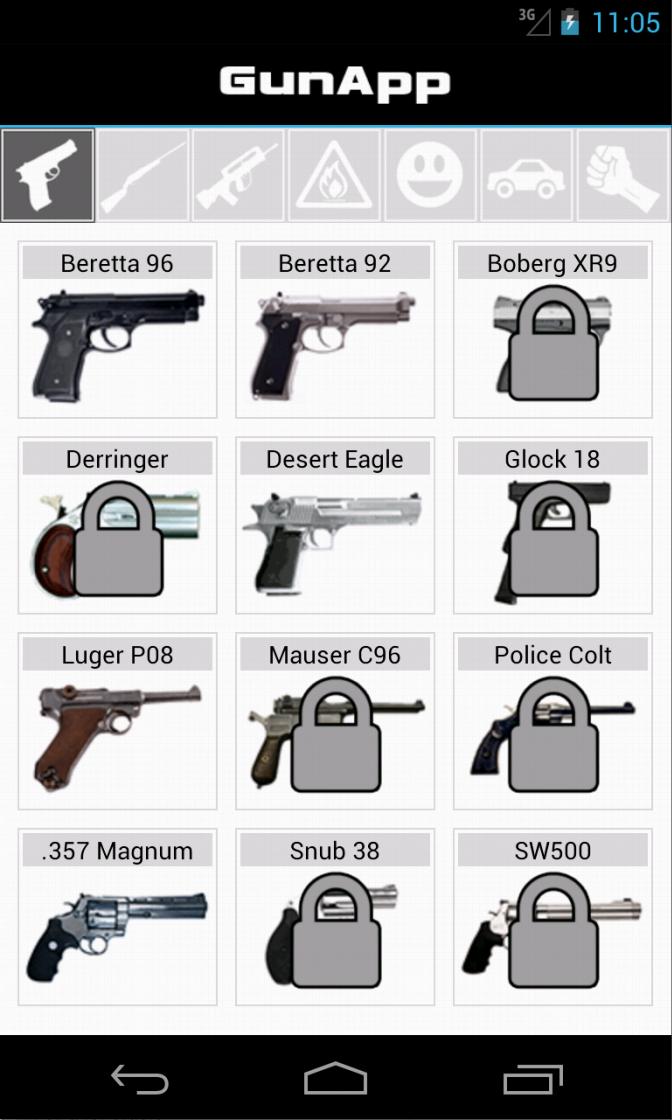 GunApp