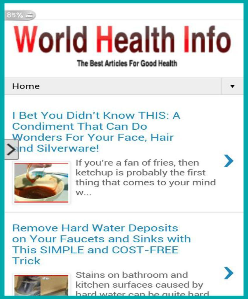 World Health