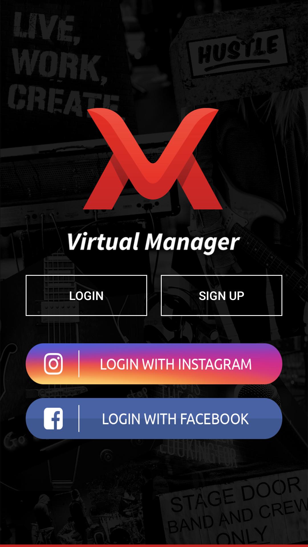 Virtual Manager Elite