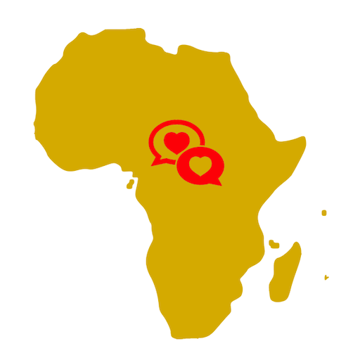 Africa Dating