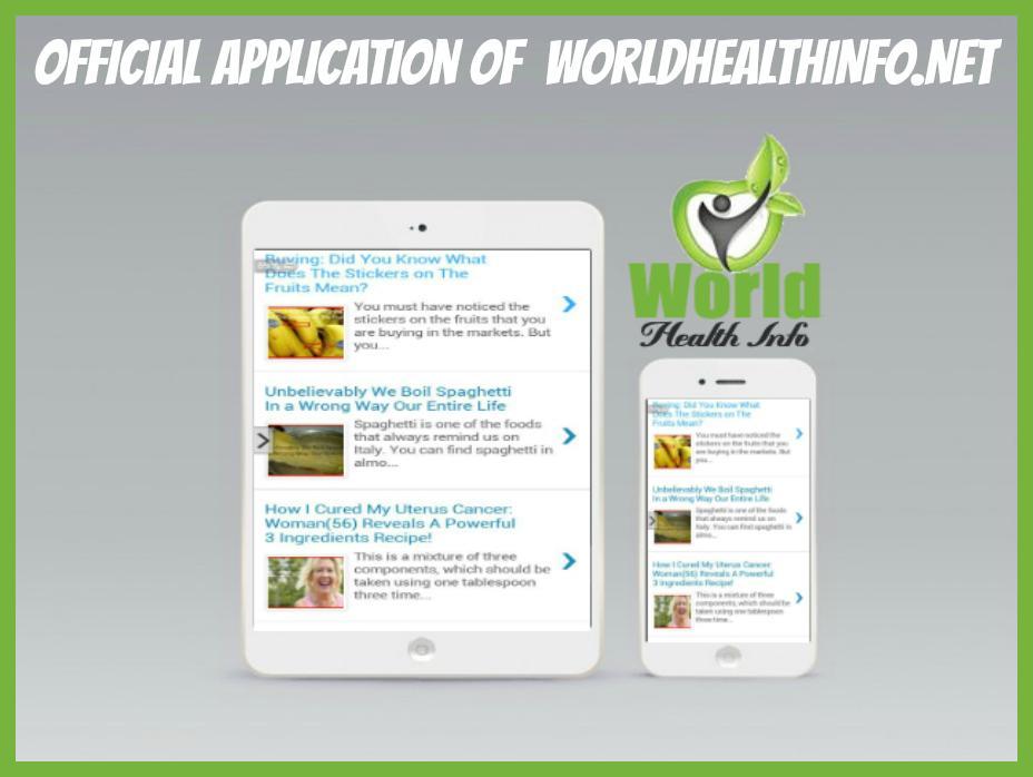 World Health