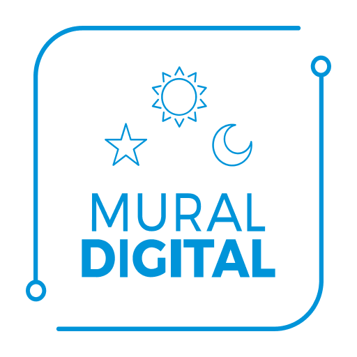 Mural Digital UDV