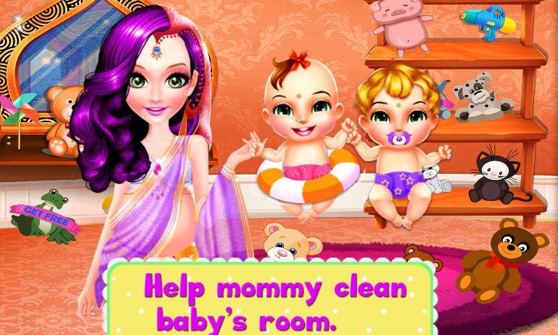 Muse Princess Baby House