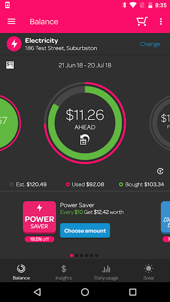 Powershop AU