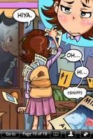 Angus,Thongs&Perfect Snogging