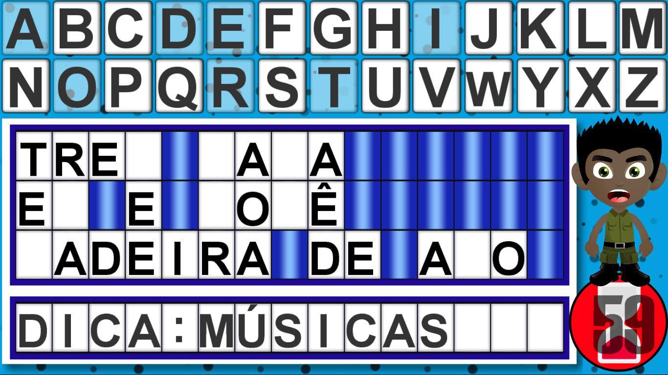 Online Roda a Roda com amigos