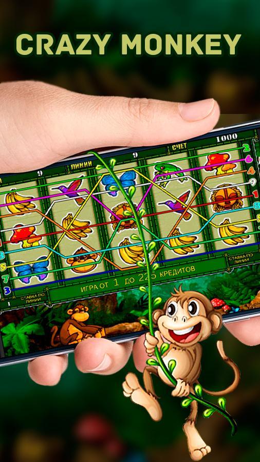 Online Slot Machine Casino