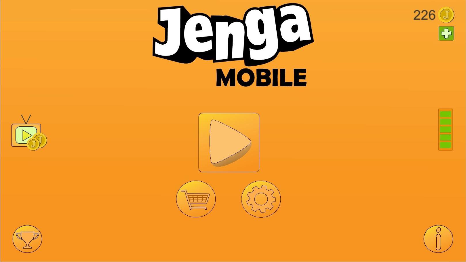 JENGA Mobile