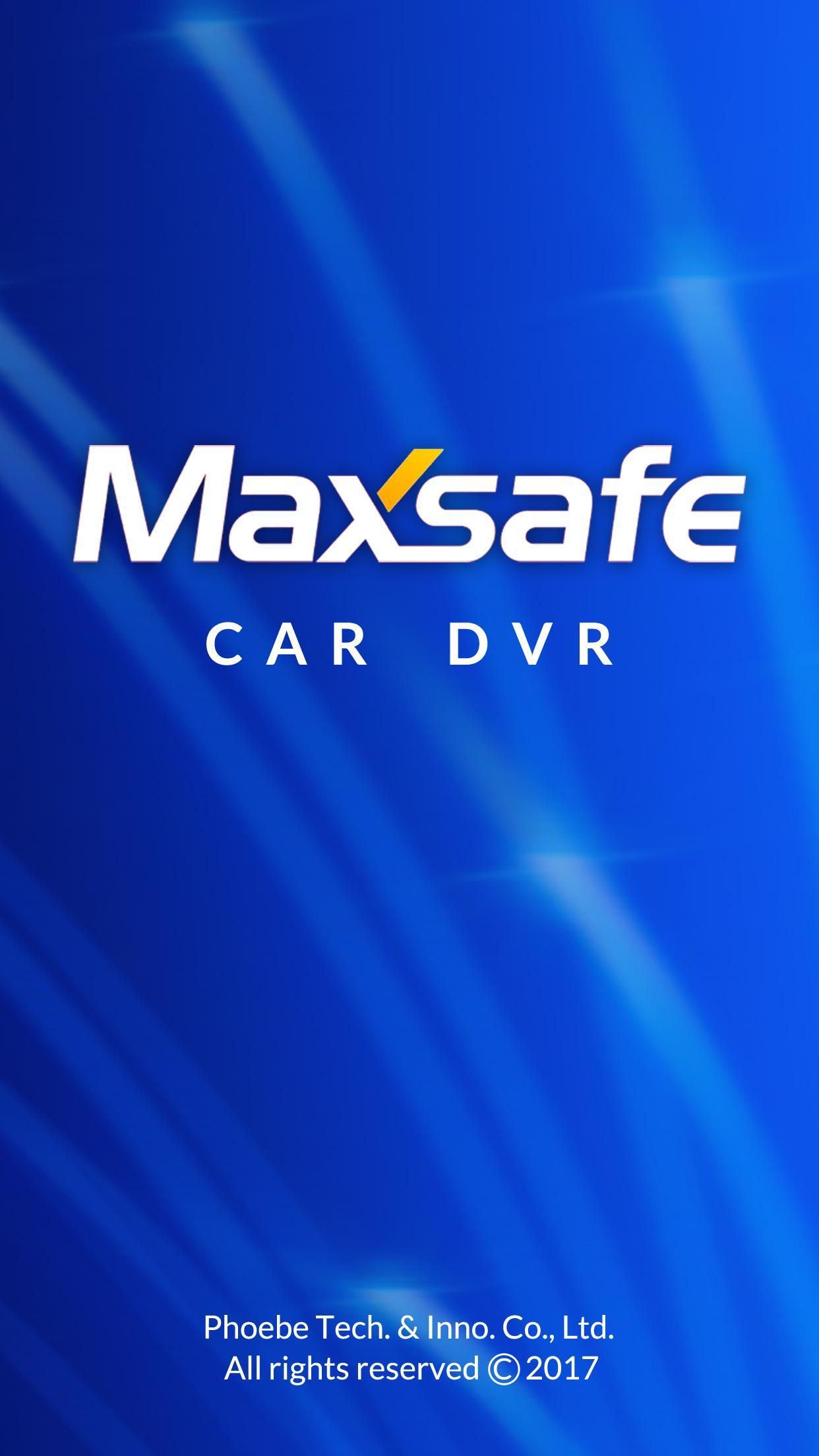 Maxsafe