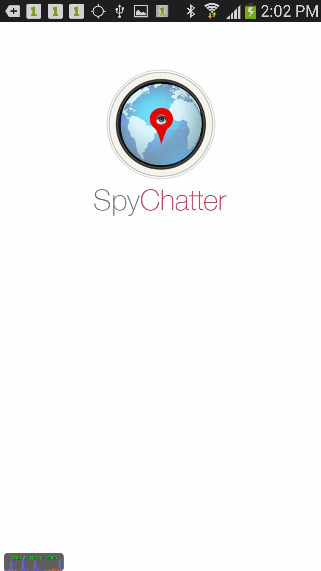 SpyChatter