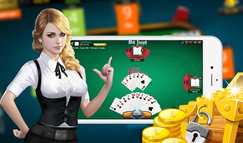 FangPlay - Danh Bai Doi Thuong