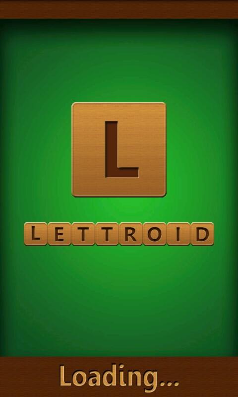 LETTROID