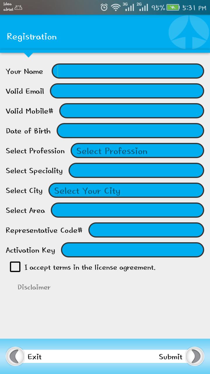 ATCO ILM 2016 (ATCO LAB PAK)