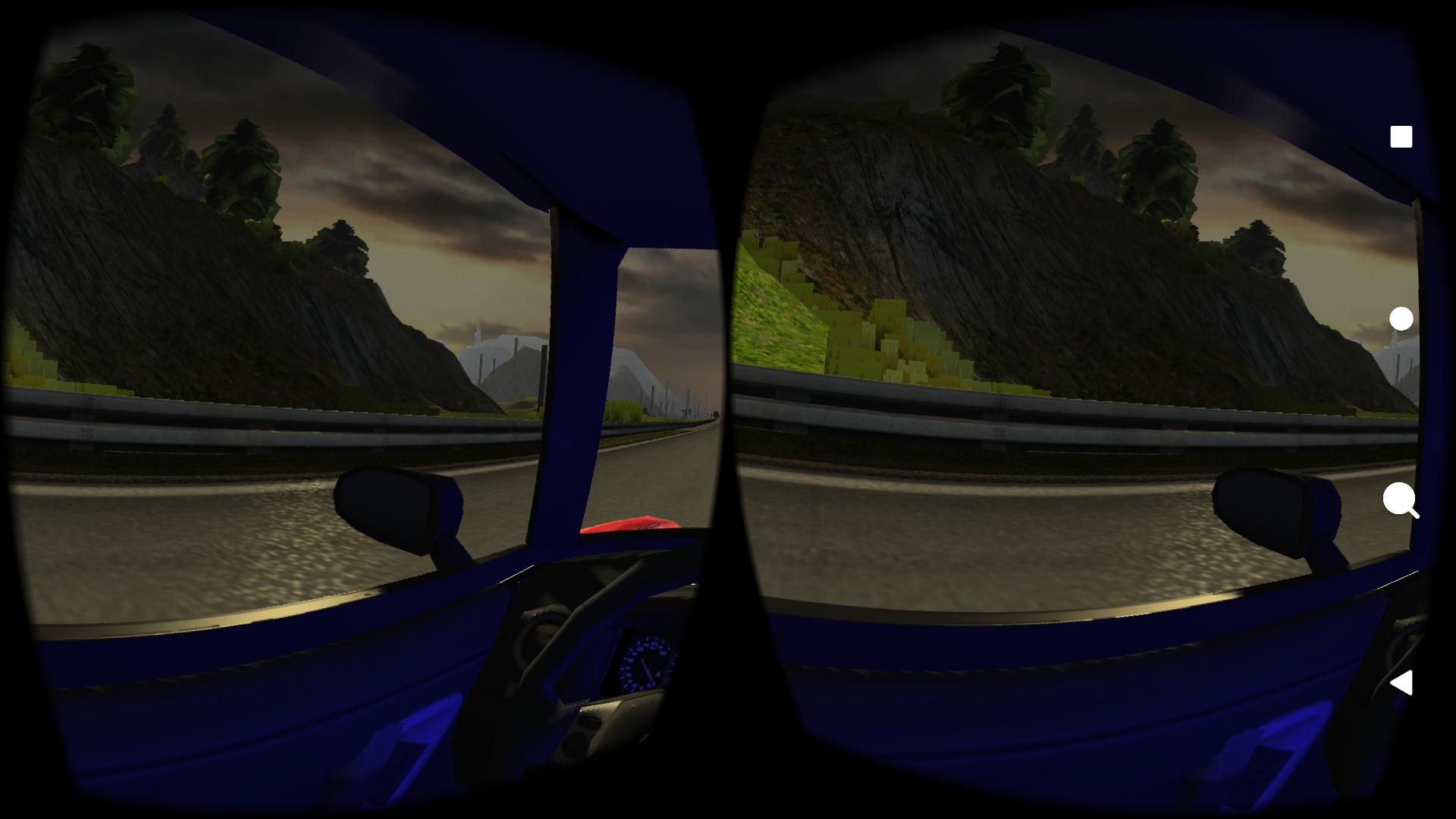 Car VR