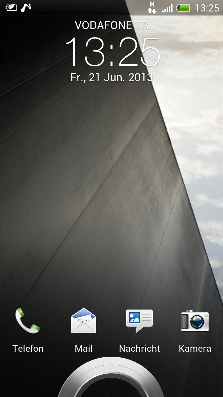 BeauteousXE Sense 4+ (Sense 5)