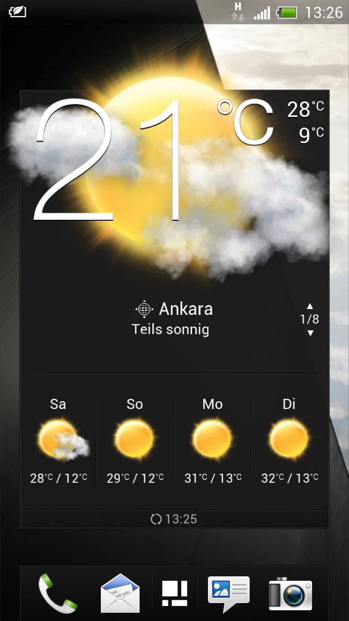 BeauteousXE Sense 4+ (Sense 5)