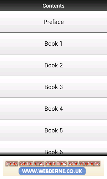 The Vishnu Puran in English