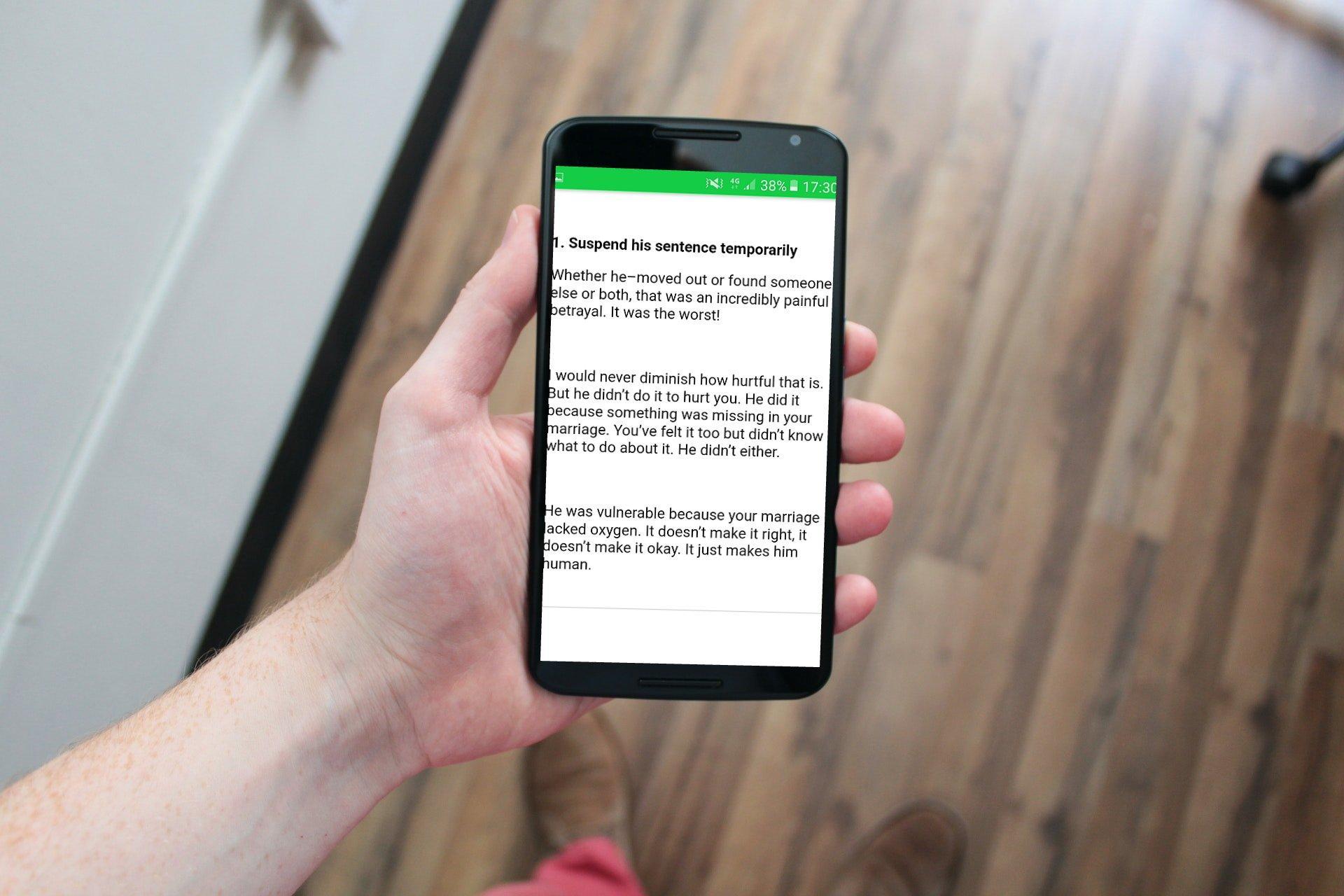 How To Get Your Ex Back