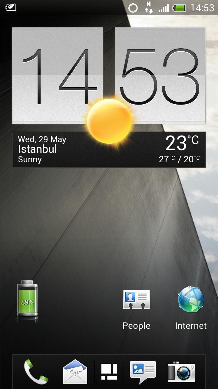 BeauteousXE Sense 4+ (Sense 5)