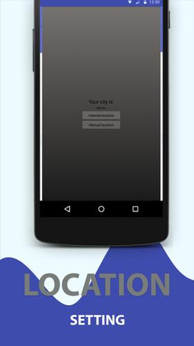 Prayer Times Alarm & Qibla Com
