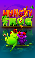 Hungry Frog Free