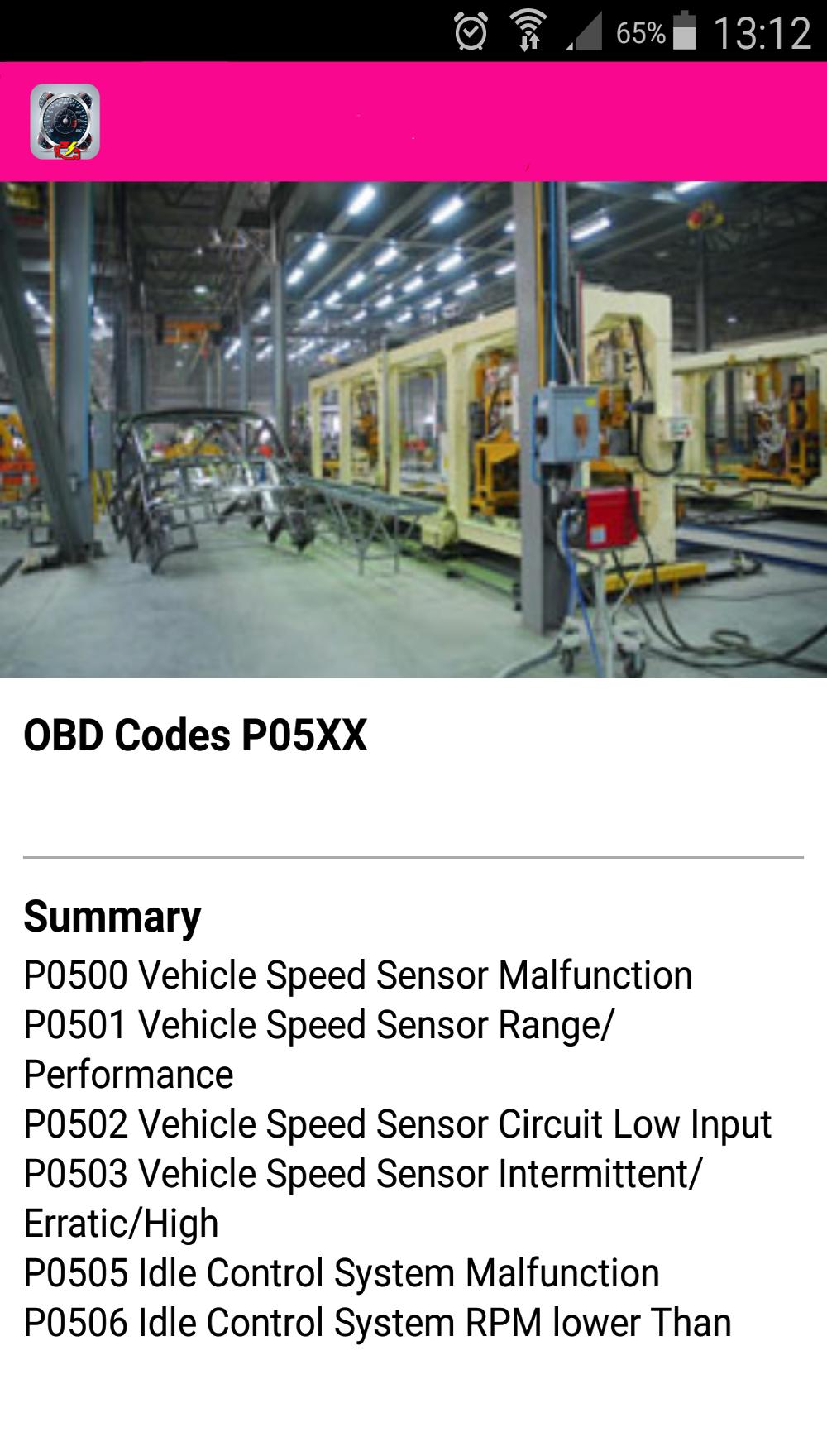 OBD Auto Doctor Pro