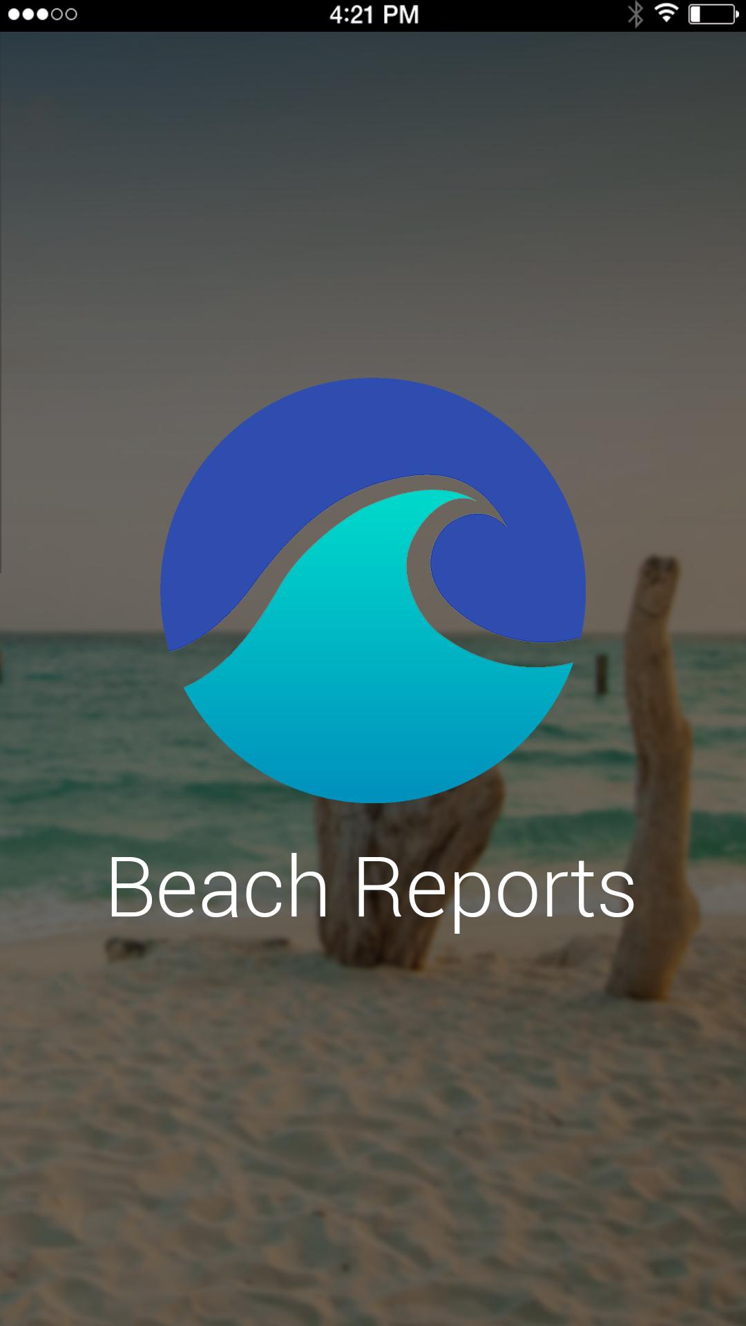 Beach Reports