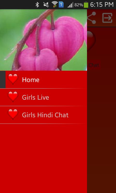 Girls Live Call Chat