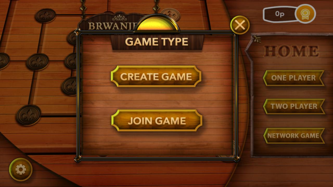 Mills - Classic Board Games