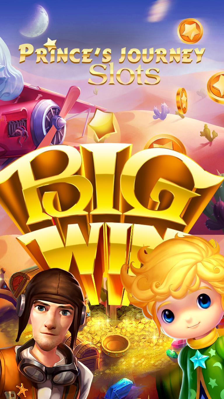 Prince's Journey Slots