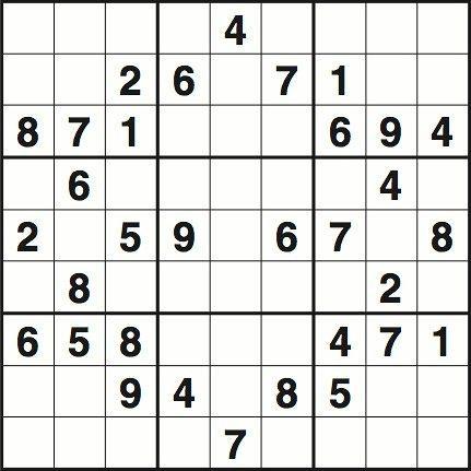 Sudoku with Step by Step Hints