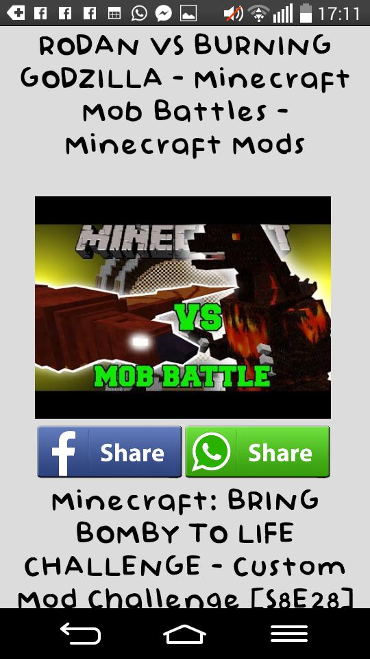 Popular MMO's videos